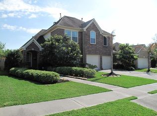 4311 Running Pine Dr, League City, TX 77573