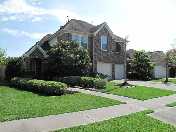 4311 Running Pine Dr, League City, TX 77573