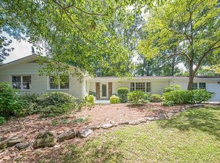 246 Plantation Rd SW, Smyrna, GA 30082