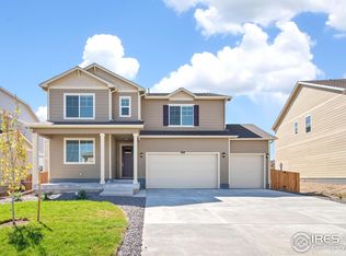 6618 2nd St, Greeley, CO 80634