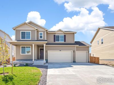 6618 2nd St, Greeley, CO, 80634