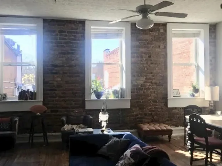 145 South St #2 — Photo 2