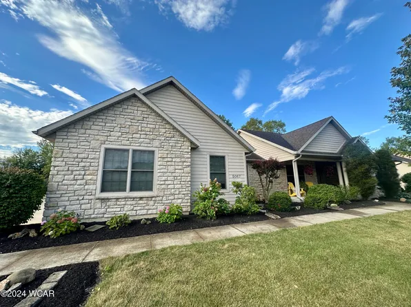 5067 Shoshone Trl, Lima, OH 45805