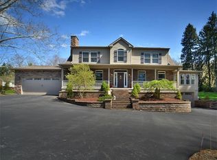 3545 Sardis Rd, Murrysville, PA