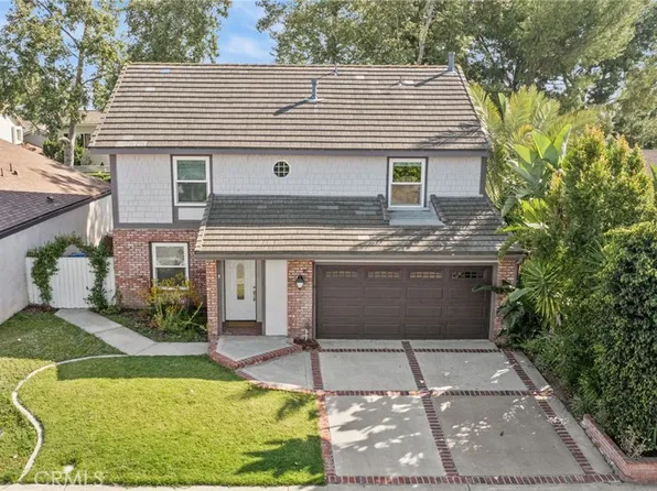 15 Bluecoat, Irvine, CA 92620