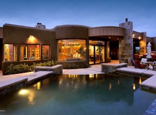 5101 N Avenida De Castilla, Tucson, AZ 85718
