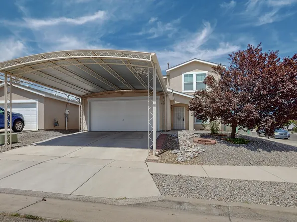 10215 Sandy Creek Rd SW, Albuquerque, NM 87121