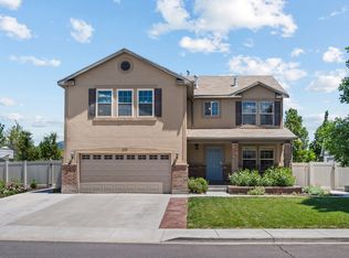 511 S Olive Way, Lehi, UT 84043