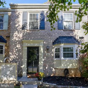 20 Bryans Mill Way, Baltimore, MD, 21228