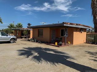 2745 Borrego Springs Rd, Borrego Springs, CA 92004
