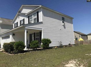 700 Jack Russell Ct, Elgin, SC 29045