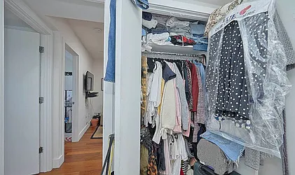 Rented by Living New York