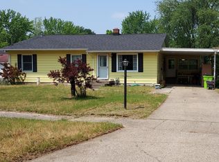 1018 W Dodge St, Greenville, MI 48838