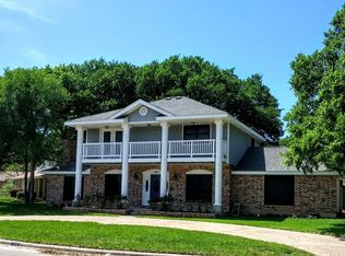 110 Bonwood Dr, Round Rock, TX 78681