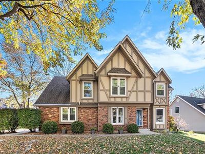13651 S Edinburgh St, Olathe, KS, 66062
