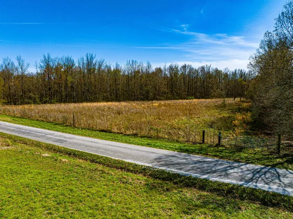 0 Hammlett Rd, Beech Bluff, TN 38313