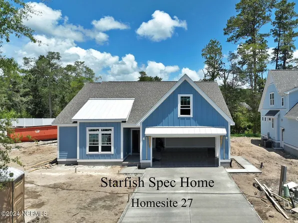 426 Raven Glen Drive, Southport, NC 28461