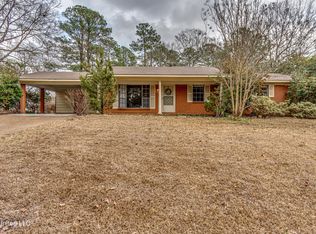 109 Springridge Dr, Brandon, MS 39042