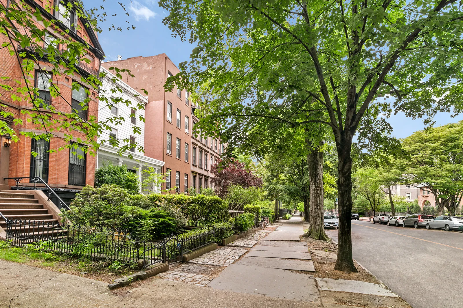 269 Clinton Avenue #C1 in Clinton Hill, Brooklyn | StreetEasy