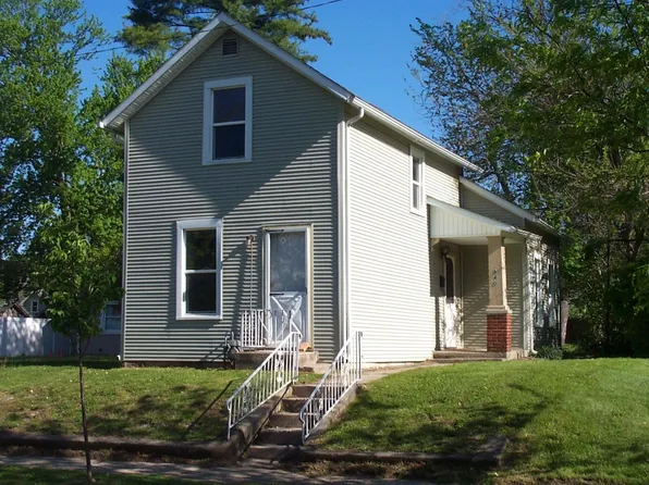 940 Cottage Ave, Fort Wayne, IN 46807