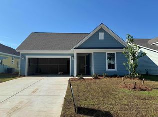 2609 Watershed Way LOT 228, Longs, SC 29568