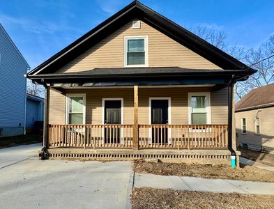 1140 Cedar Ave, Cincinnati, OH, 45224