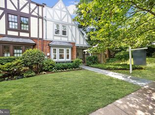 3720 Windom Pl NW, Washington, DC 20016