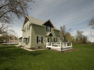 1093 162nd Ave NE, Buxton, ND 58218