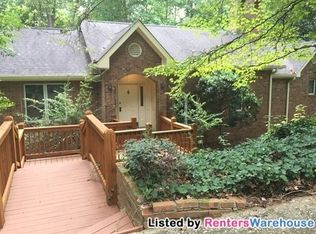 2678 Kensington Dr, Duluth, GA 30096
