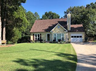 1309 Roseberry Pl, Concord, NC 28025