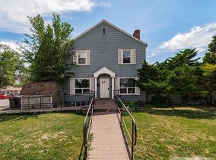 653 S 4th Ave, Pocatello, ID 83201