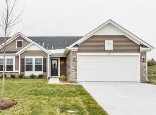 7121 Lillian Pl, Cumberland, IN 46229