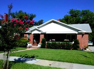 316 N 3rd St, Palatka, FL 32177