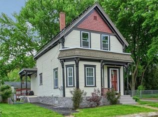 18 Percy St, Dracut, MA 01826