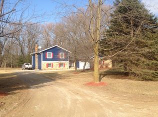 3585 Dutcher Rd, Cass City, MI 48726