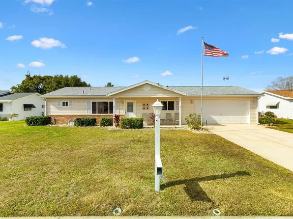 17890 SE 96th Ct, Summerfield, FL 34491