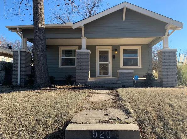 920 NW 34th St, Oklahoma City, OK 73118