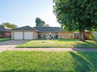 1603 Oakcrest Ave, Norman, OK 73071