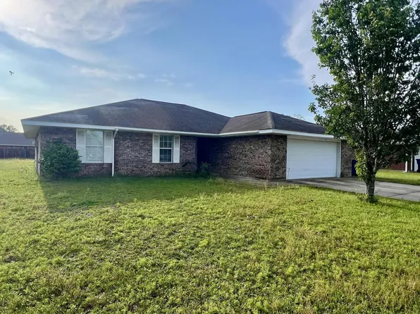 1809 Brookhaven St, Deridder, LA 70634