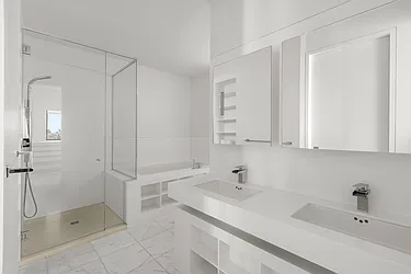 Rented by SERHANT.