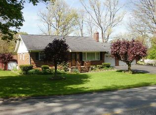 645 Sechler Rd, Somerset, PA 15501