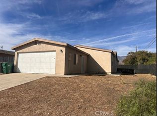 1189 E George St, Banning, CA 92220