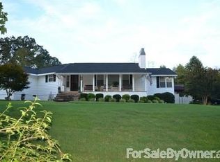 233 Hinds Rd, Gadsden, AL 35904