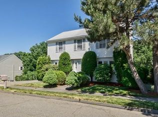 51 Bow Ridge Rd, Lynn, MA 01904