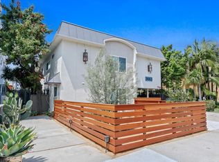 3663 Mentone Ave APT 2, Los Angeles, CA 90034