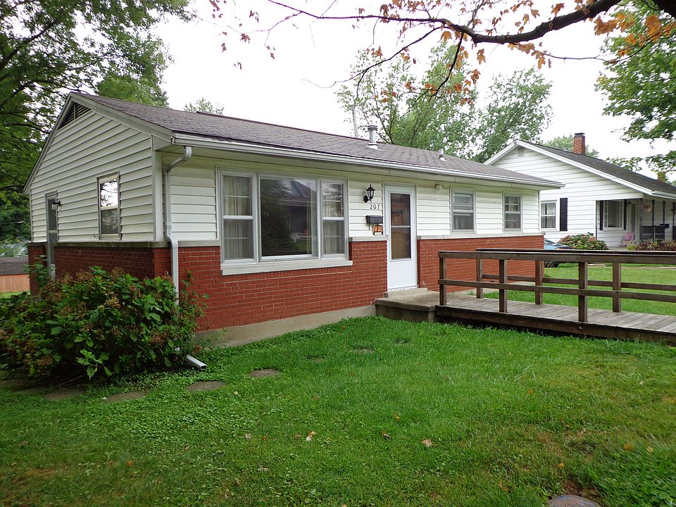 1st image of 207 N Franklin St