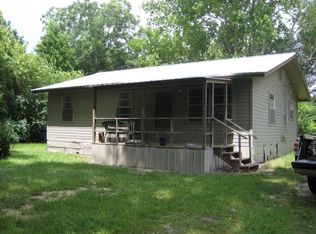 15 John Thompson Rd, Richton, MS 39476