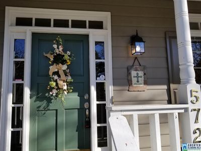 572 Russet Bend Dr, Hoover, AL, 35244
