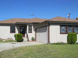 16609 Kristin Ave, Torrance, CA 90504