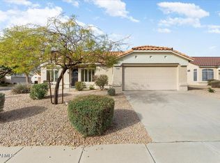 22420 N 147th Dr, Sun City West, AZ 85375